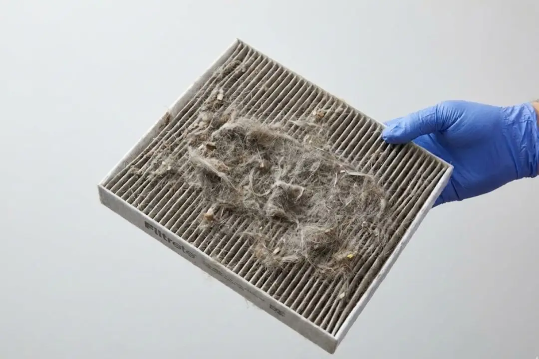 Home maintenance and prevention for dryer vent and HVAC systems